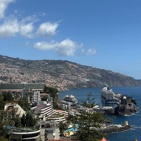 Madeira Inn Funchal  Exteriér fotografie